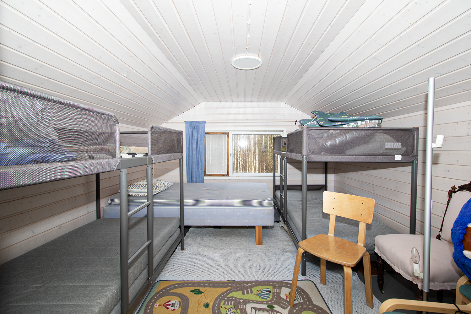 Ollinsalmentie 57, Leppävirta