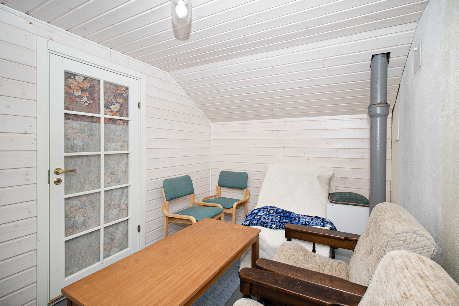 Ollinsalmentie 57, Leppävirta