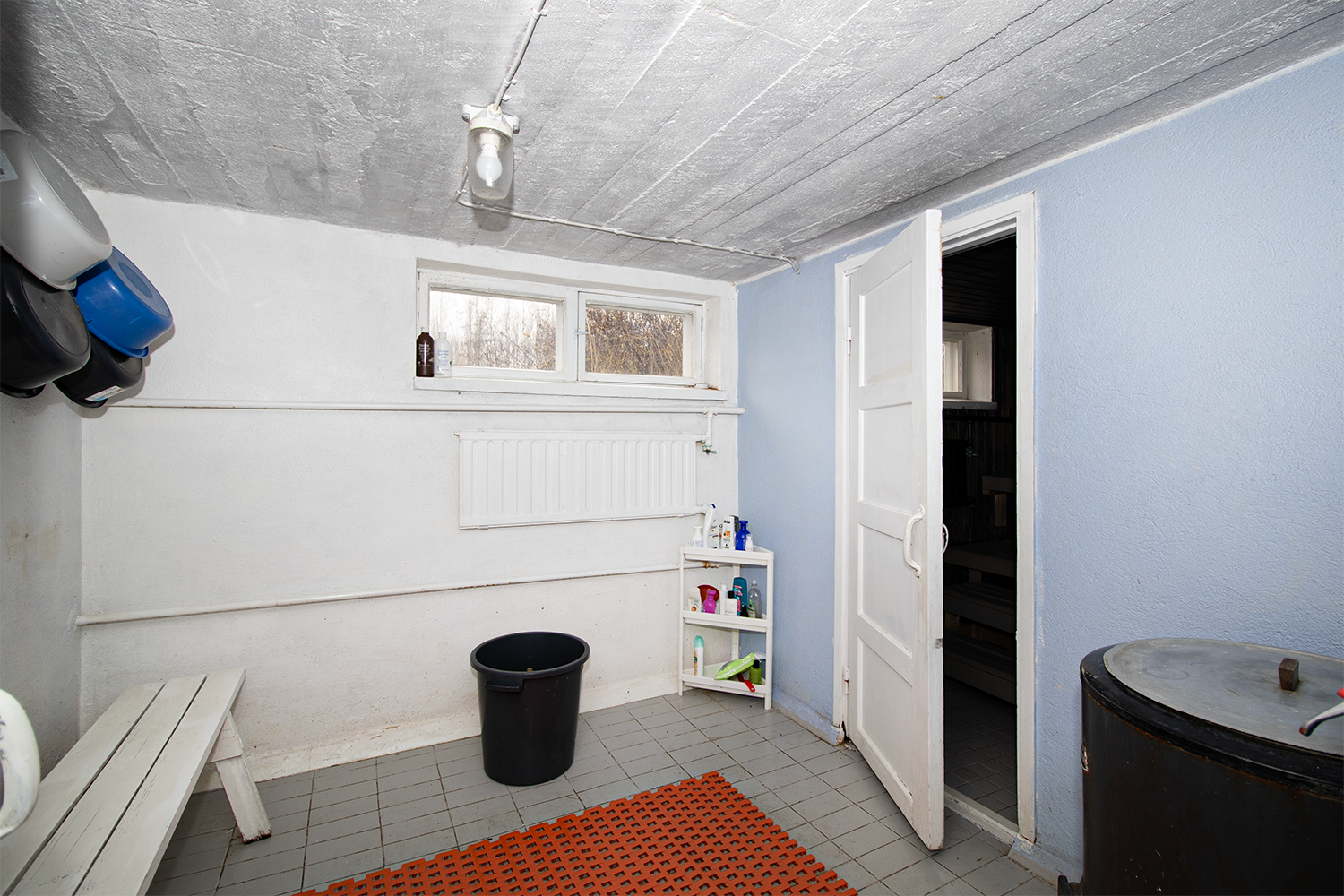 Ollinsalmentie 57, Leppävirta