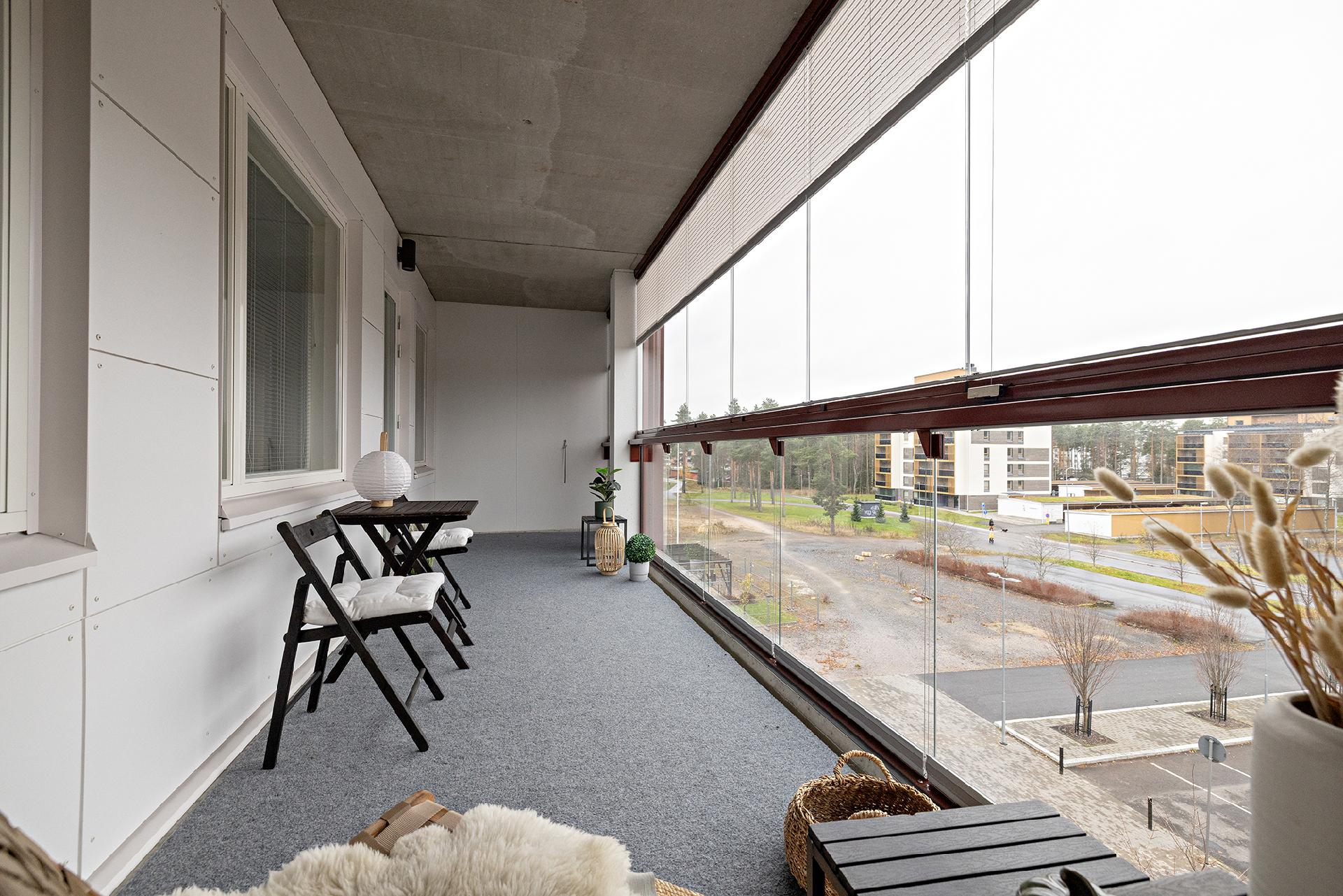 Kanahaukantie 17, Kaukovainio, Oulu