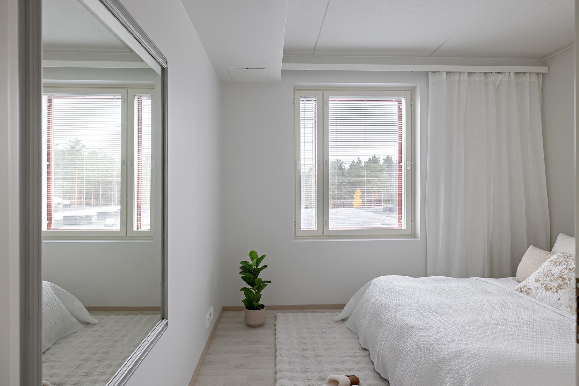 Kanahaukantie 17, Kaukovainio, Oulu