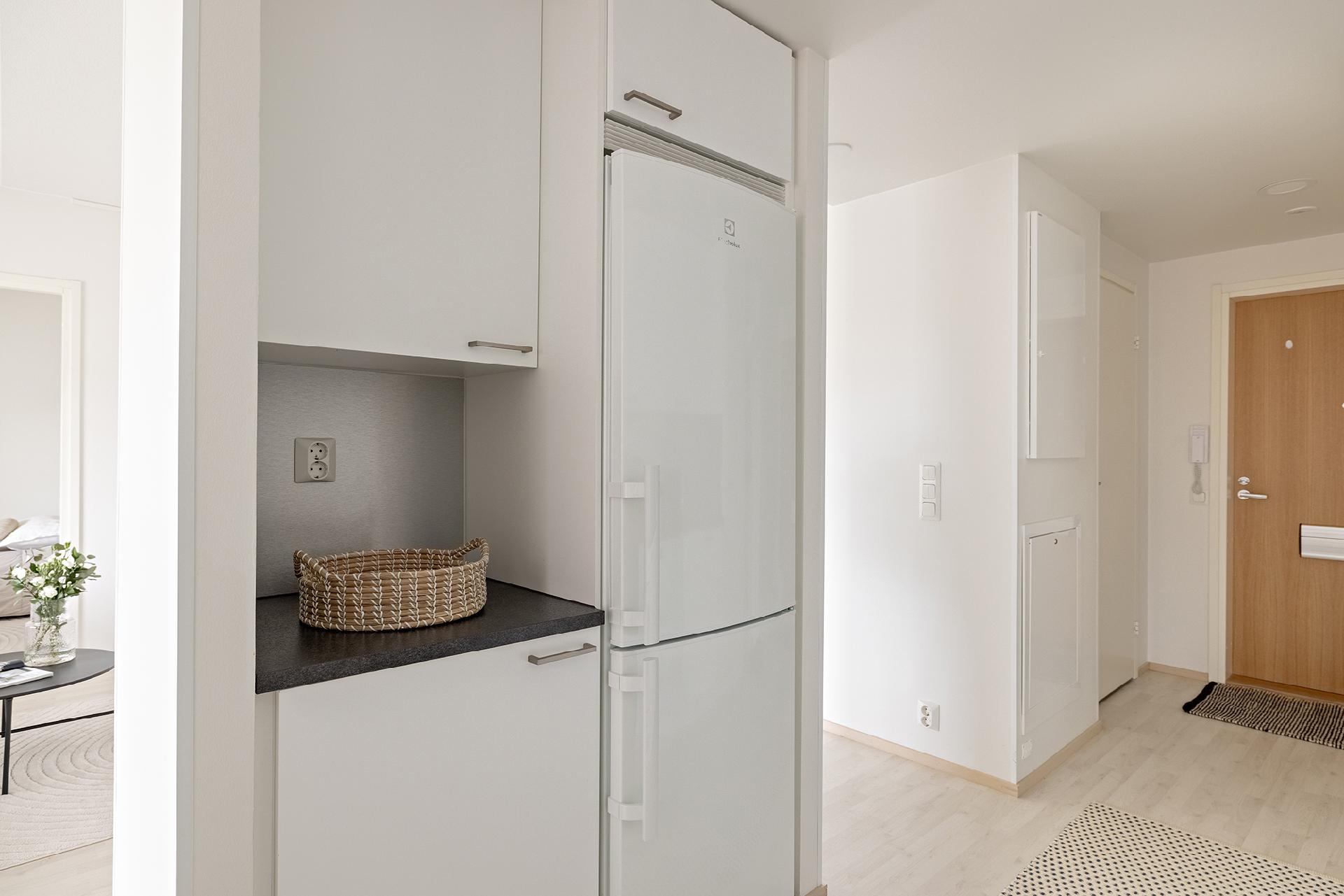 Kanahaukantie 17, Kaukovainio, Oulu