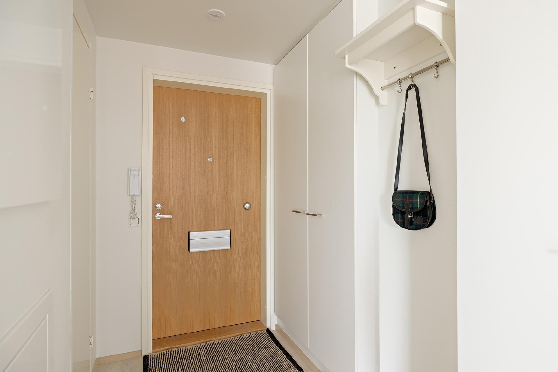 Kanahaukantie 17, Kaukovainio, Oulu