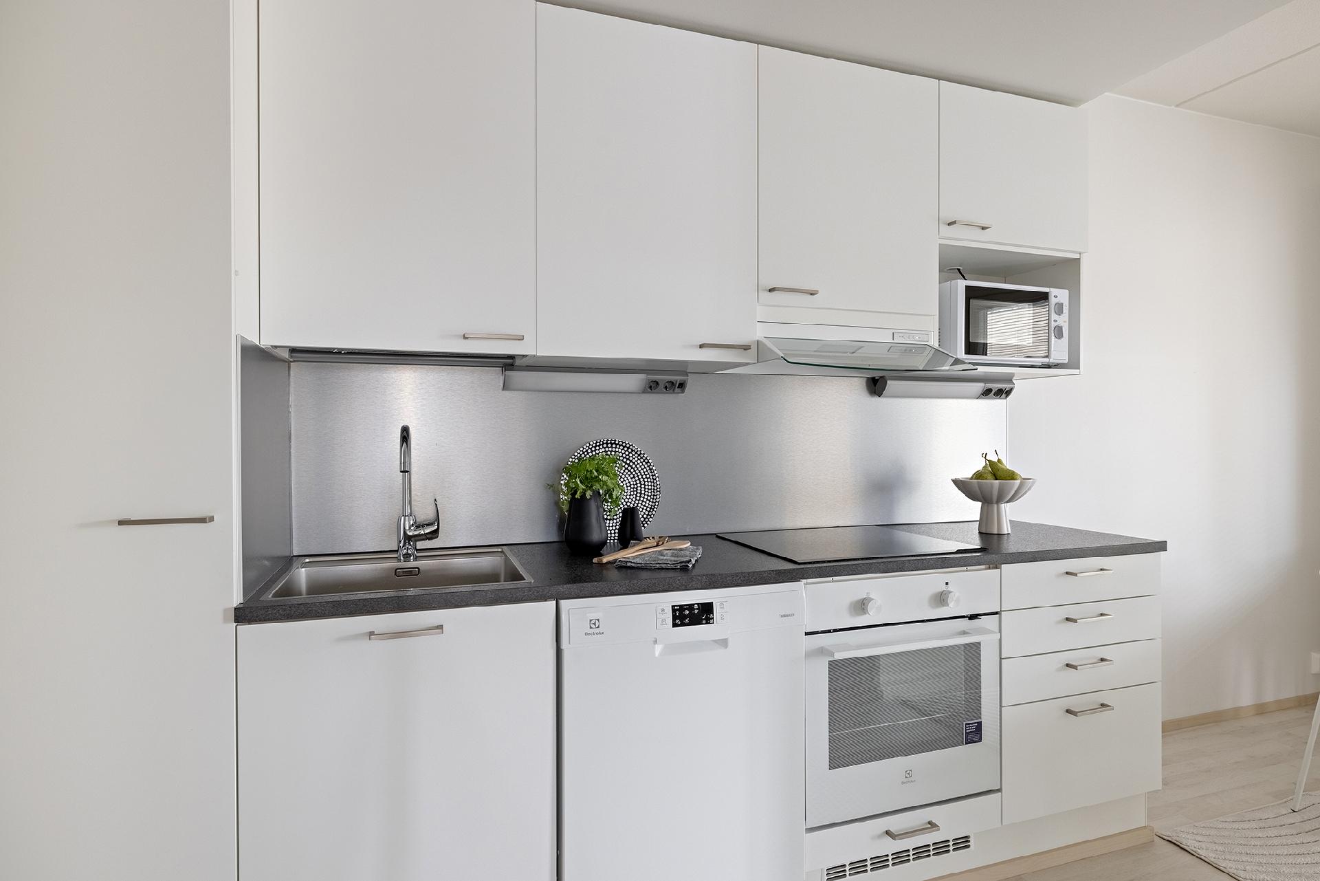 Kanahaukantie 17, Kaukovainio, Oulu