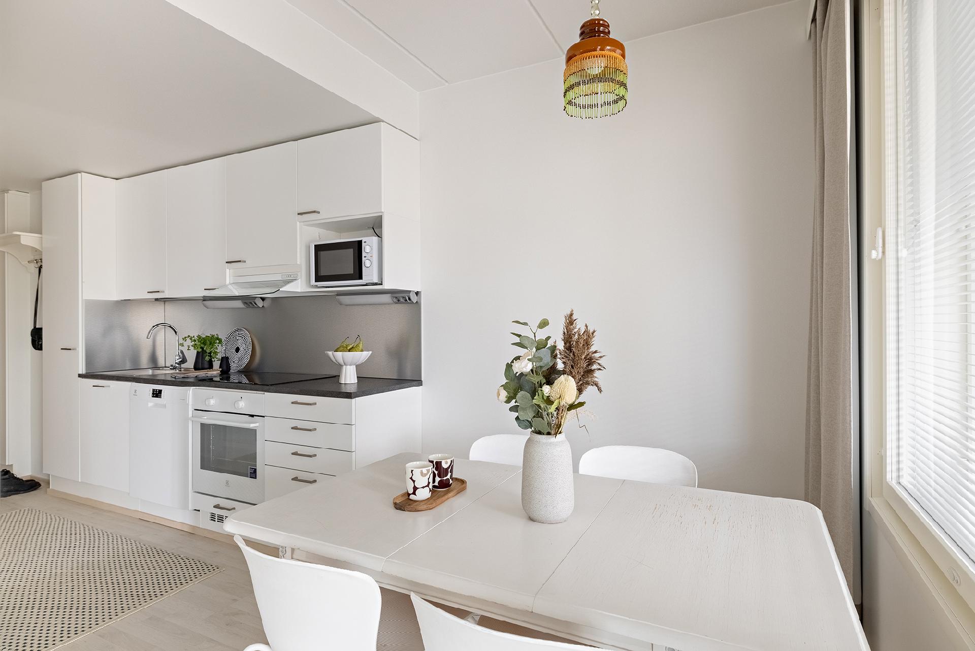 Kanahaukantie 17, Kaukovainio, Oulu