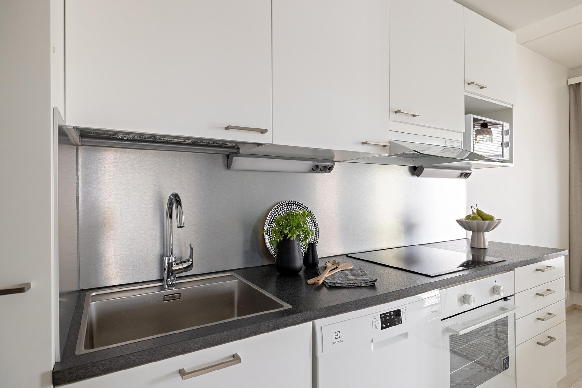 Kanahaukantie 17, Kaukovainio, Oulu