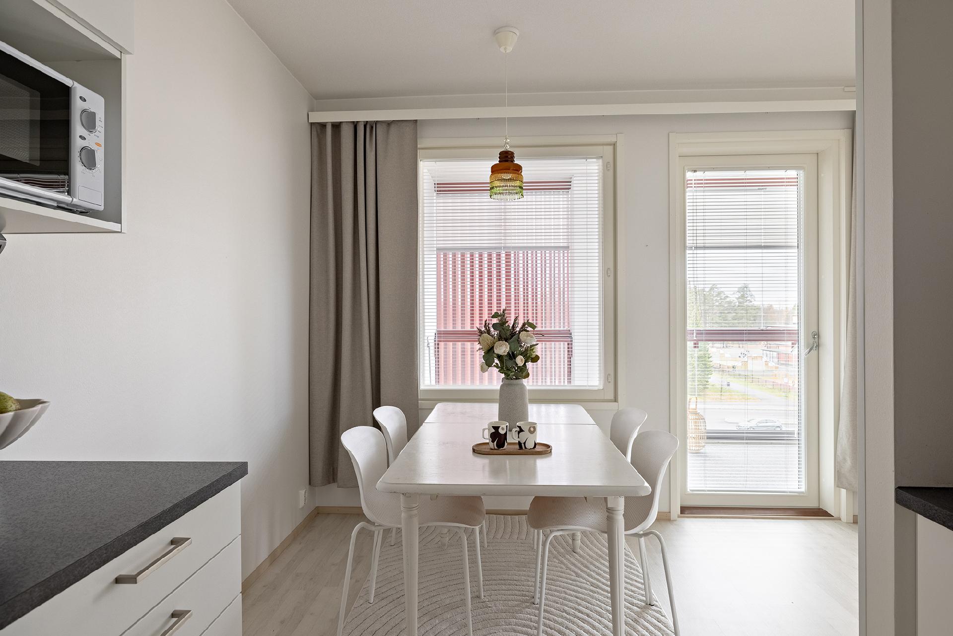 Kanahaukantie 17, Kaukovainio, Oulu