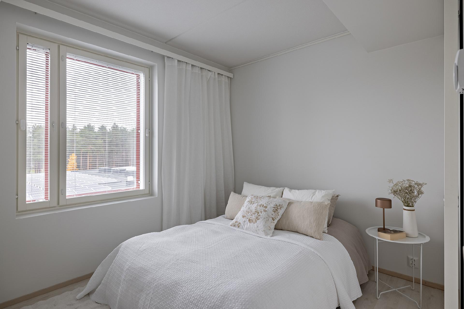 Kanahaukantie 17, Kaukovainio, Oulu