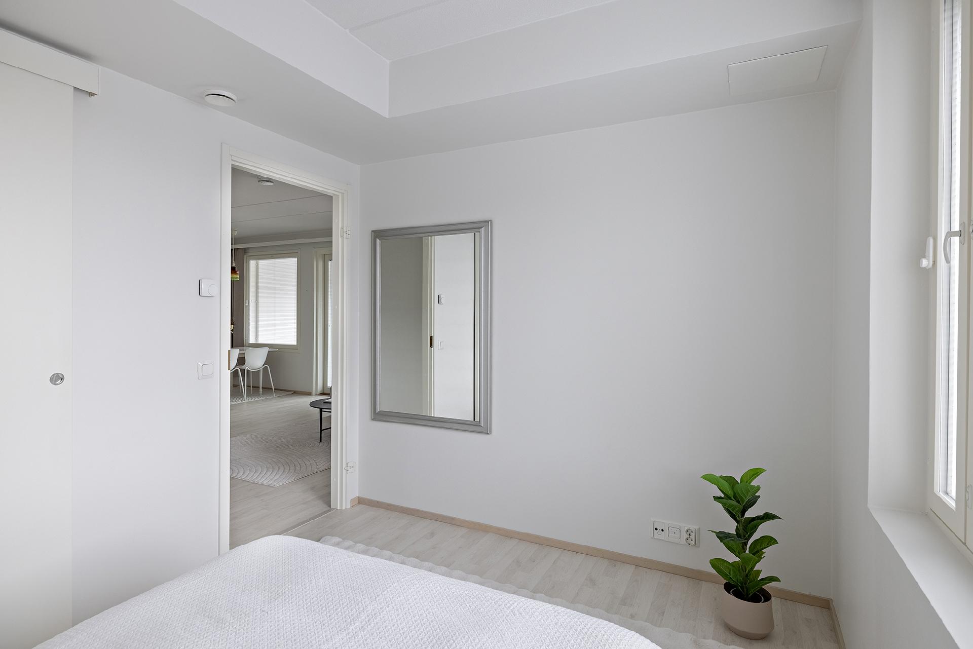 Kanahaukantie 17, Kaukovainio, Oulu