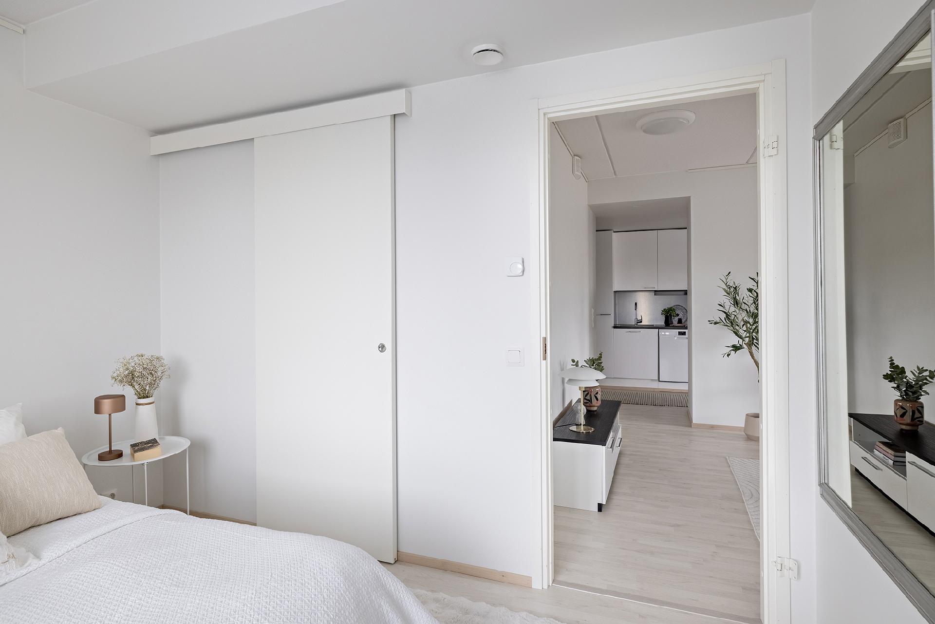 Kanahaukantie 17, Kaukovainio, Oulu