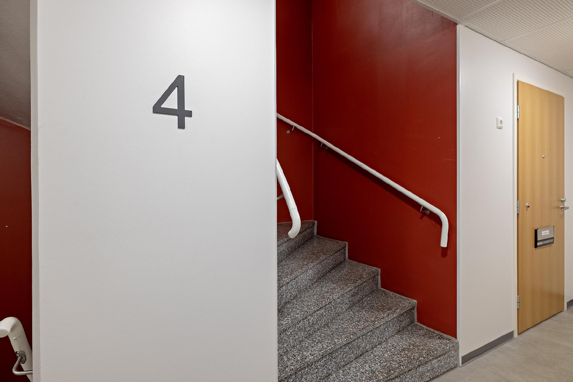 Kanahaukantie 17, Kaukovainio, Oulu