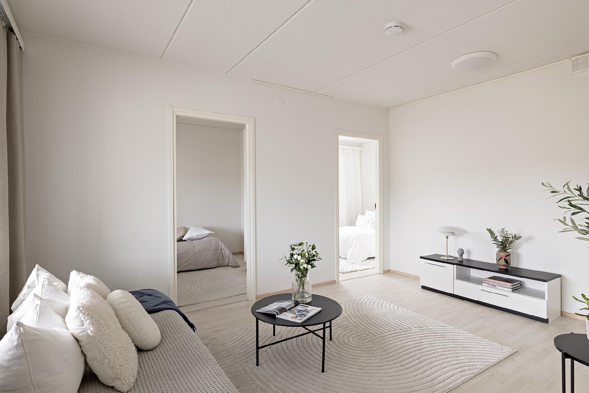 Kanahaukantie 17, Kaukovainio, Oulu