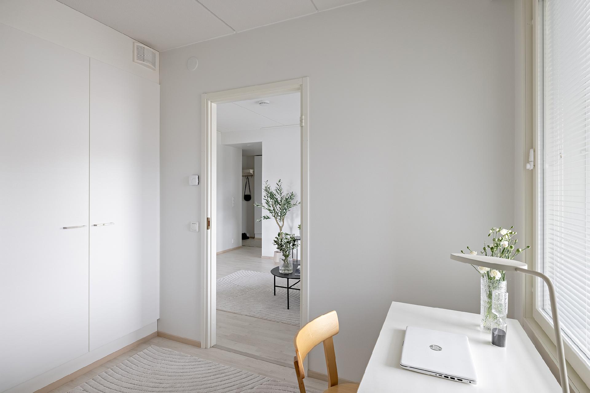 Kanahaukantie 17, Kaukovainio, Oulu