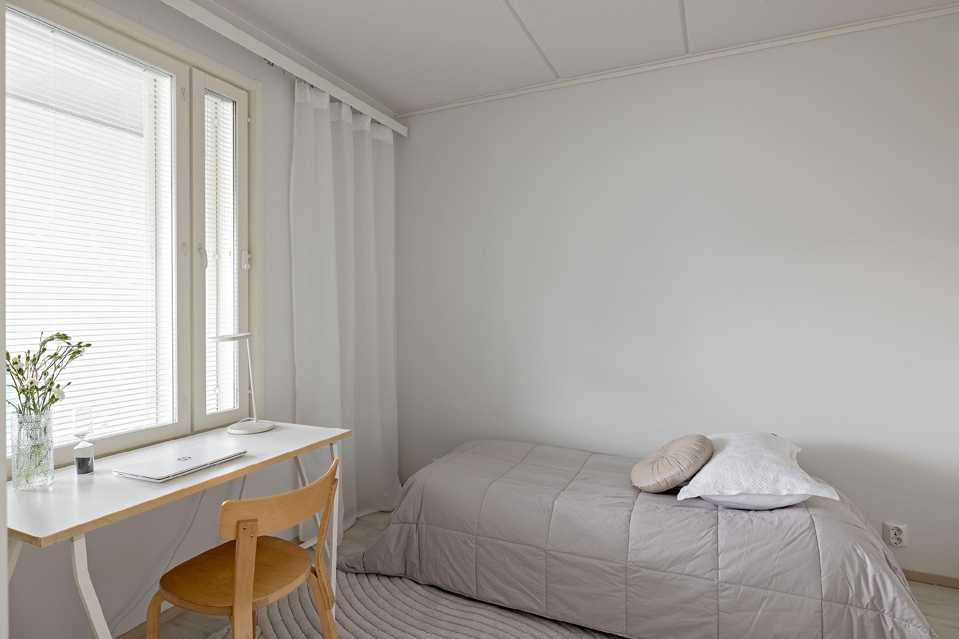 Kanahaukantie 17, Kaukovainio, Oulu