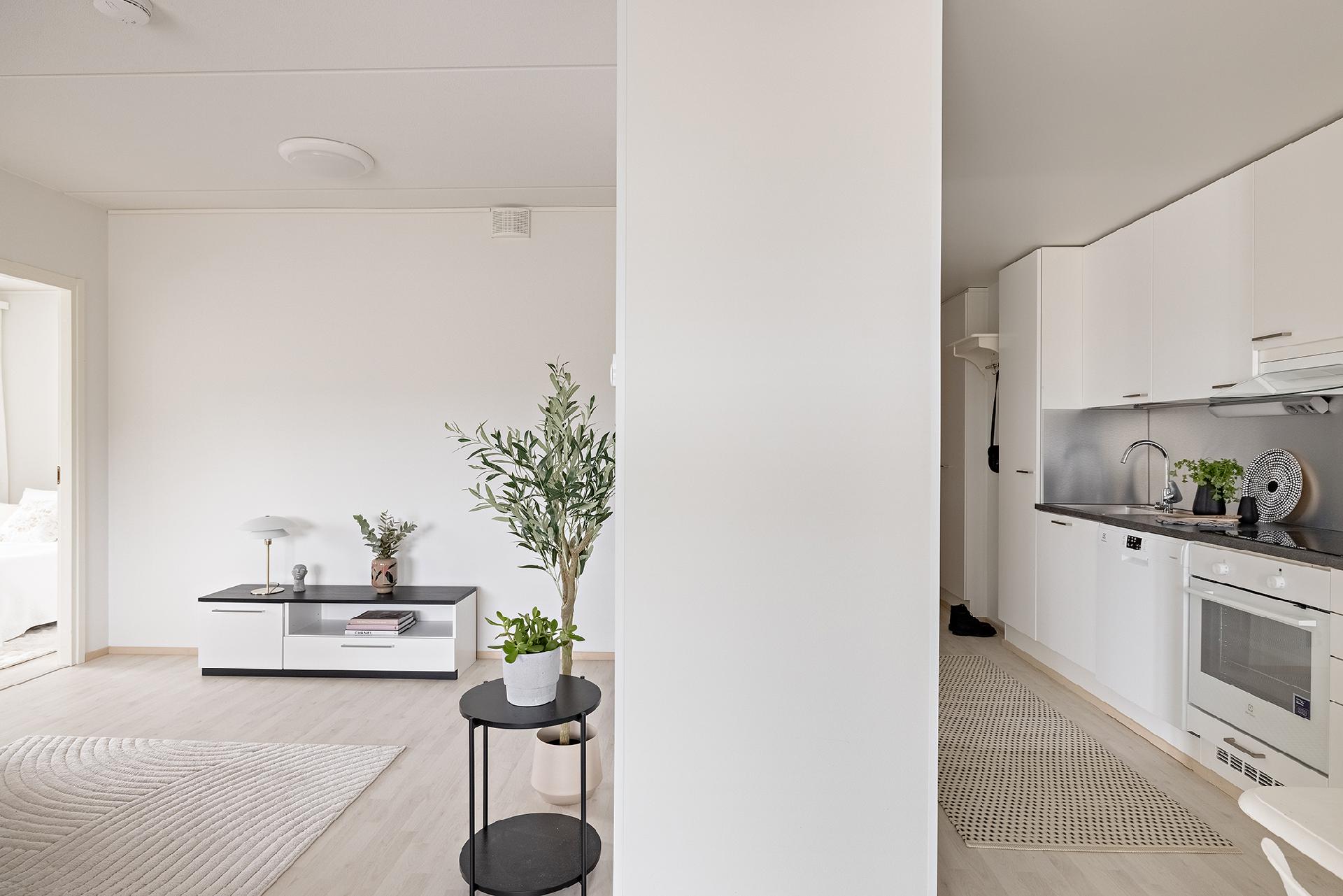 Kanahaukantie 17, Kaukovainio, Oulu