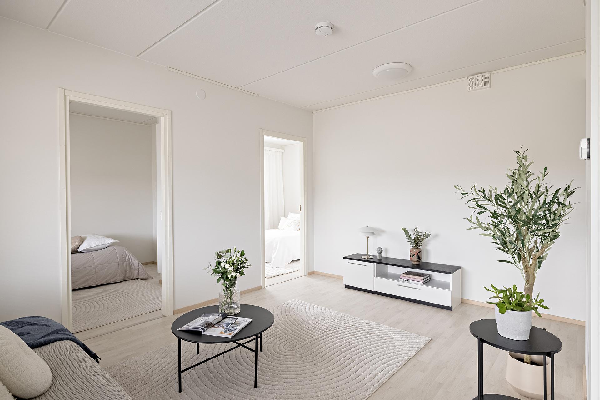 Kanahaukantie 17, Kaukovainio, Oulu