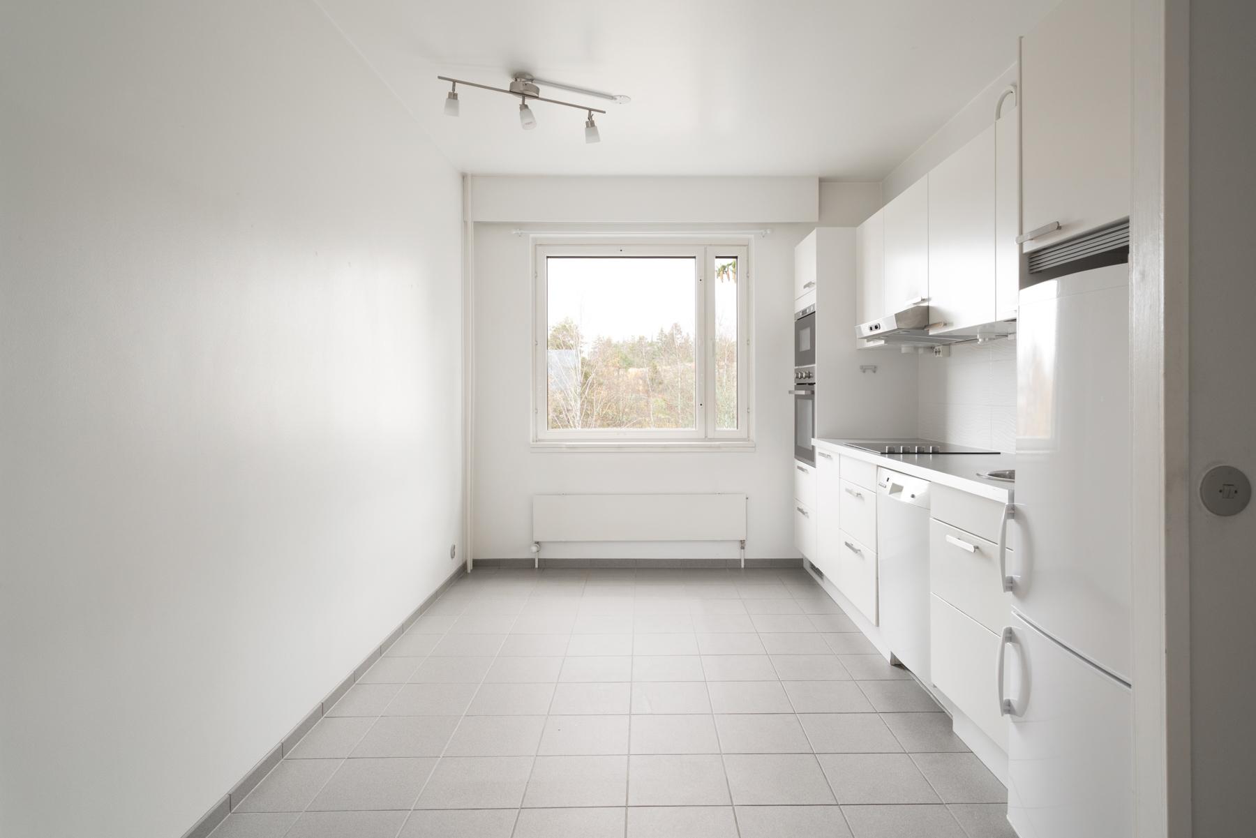 Juhana Herttuan tie 9, Koskela, Helsinki