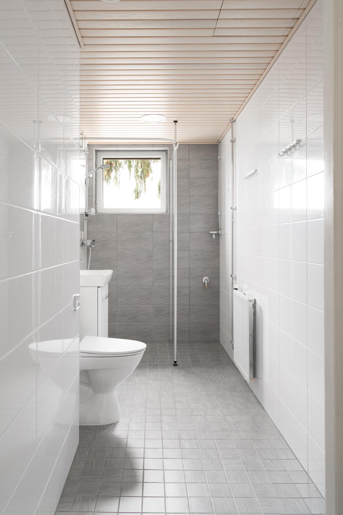 Juhana Herttuan tie 9, Koskela, Helsinki