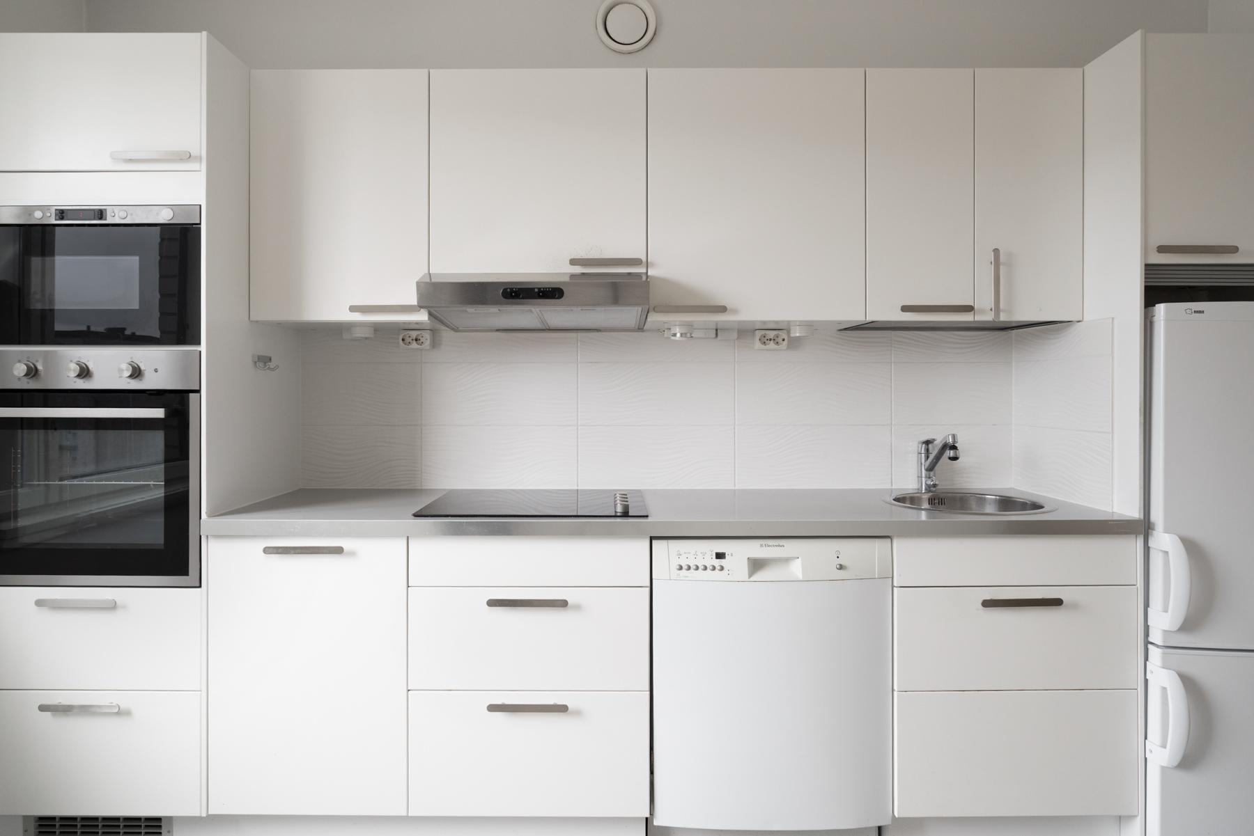 Juhana Herttuan tie 9, Koskela, Helsinki