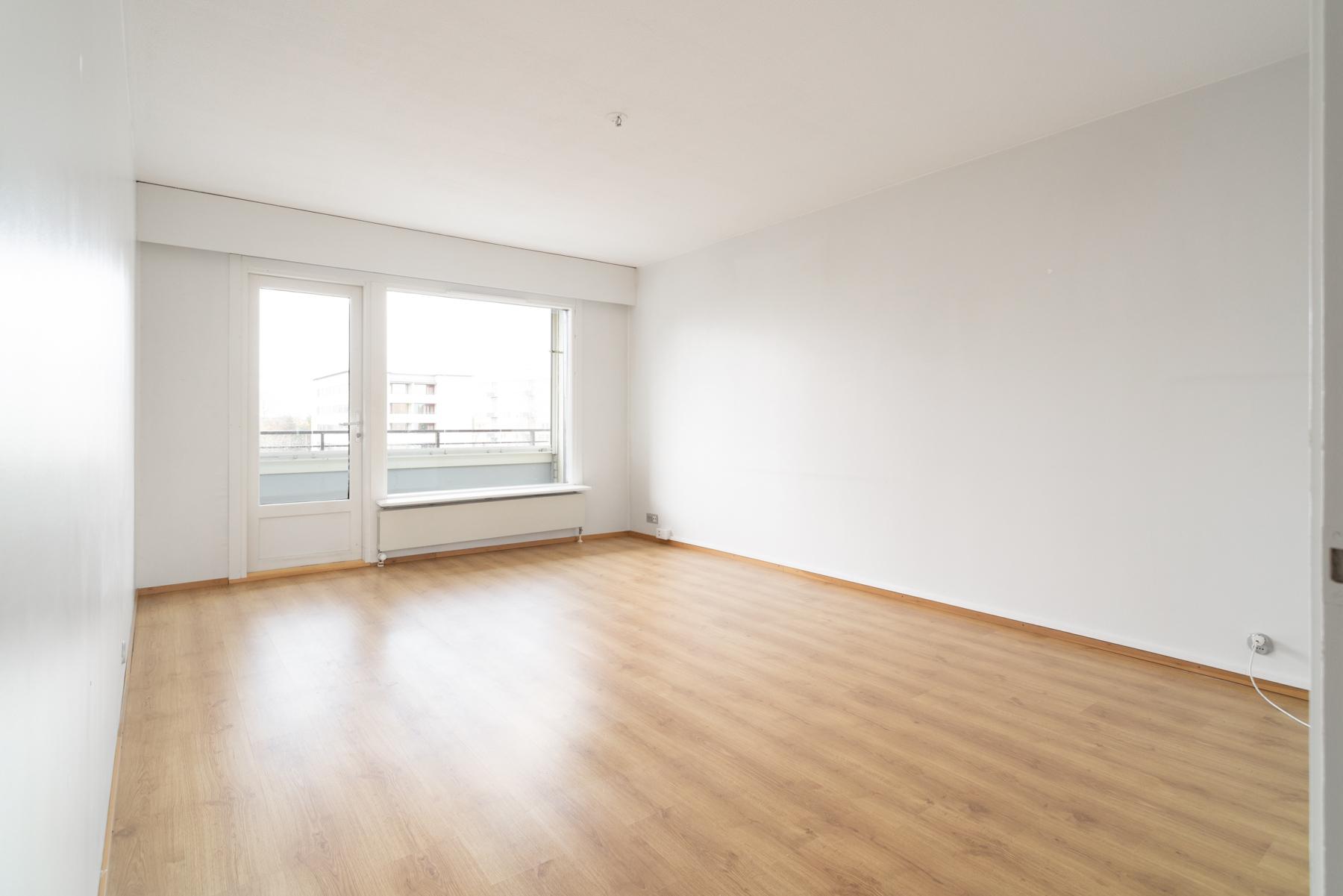 Juhana Herttuan tie 9, Koskela, Helsinki