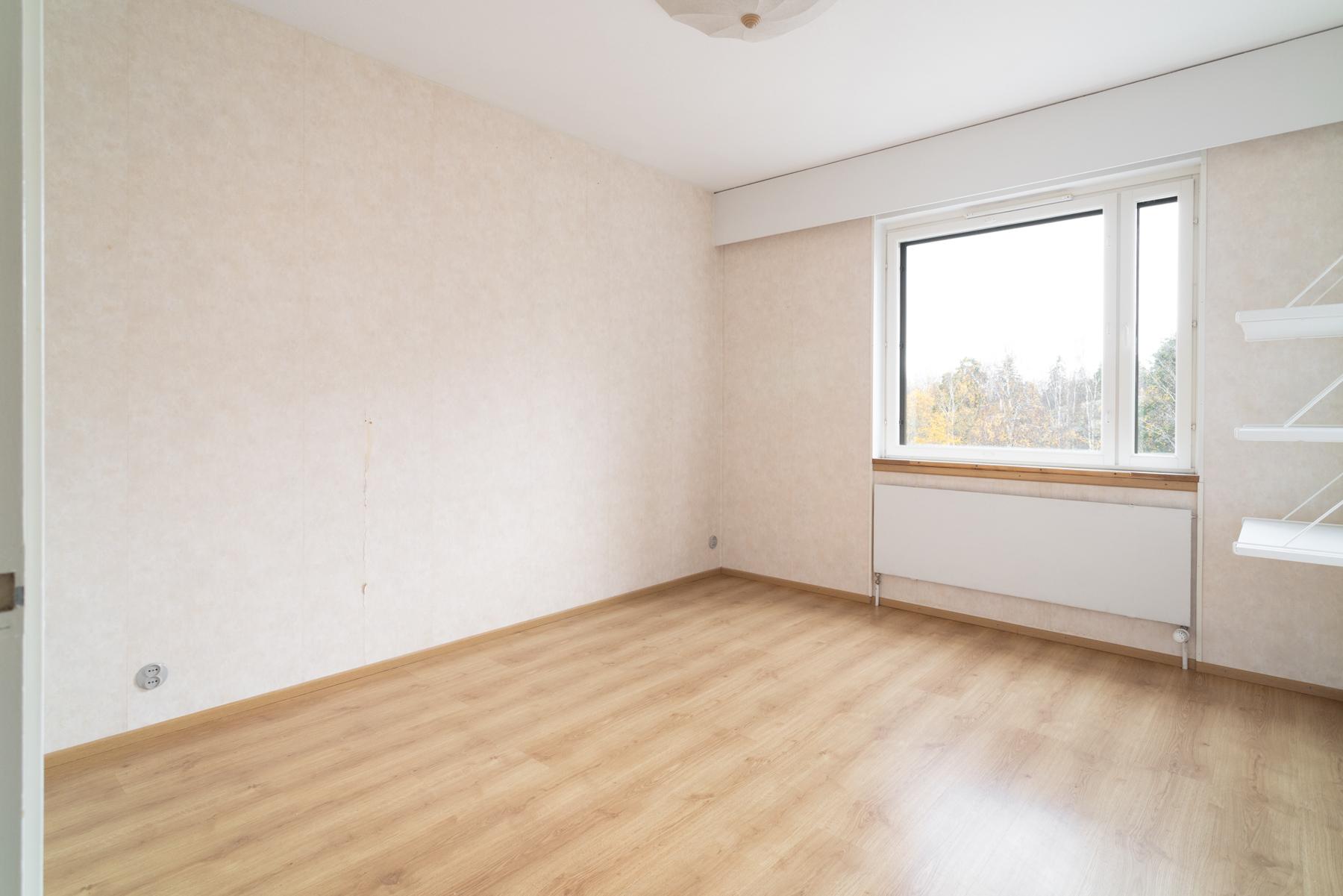 Juhana Herttuan tie 9, Koskela, Helsinki