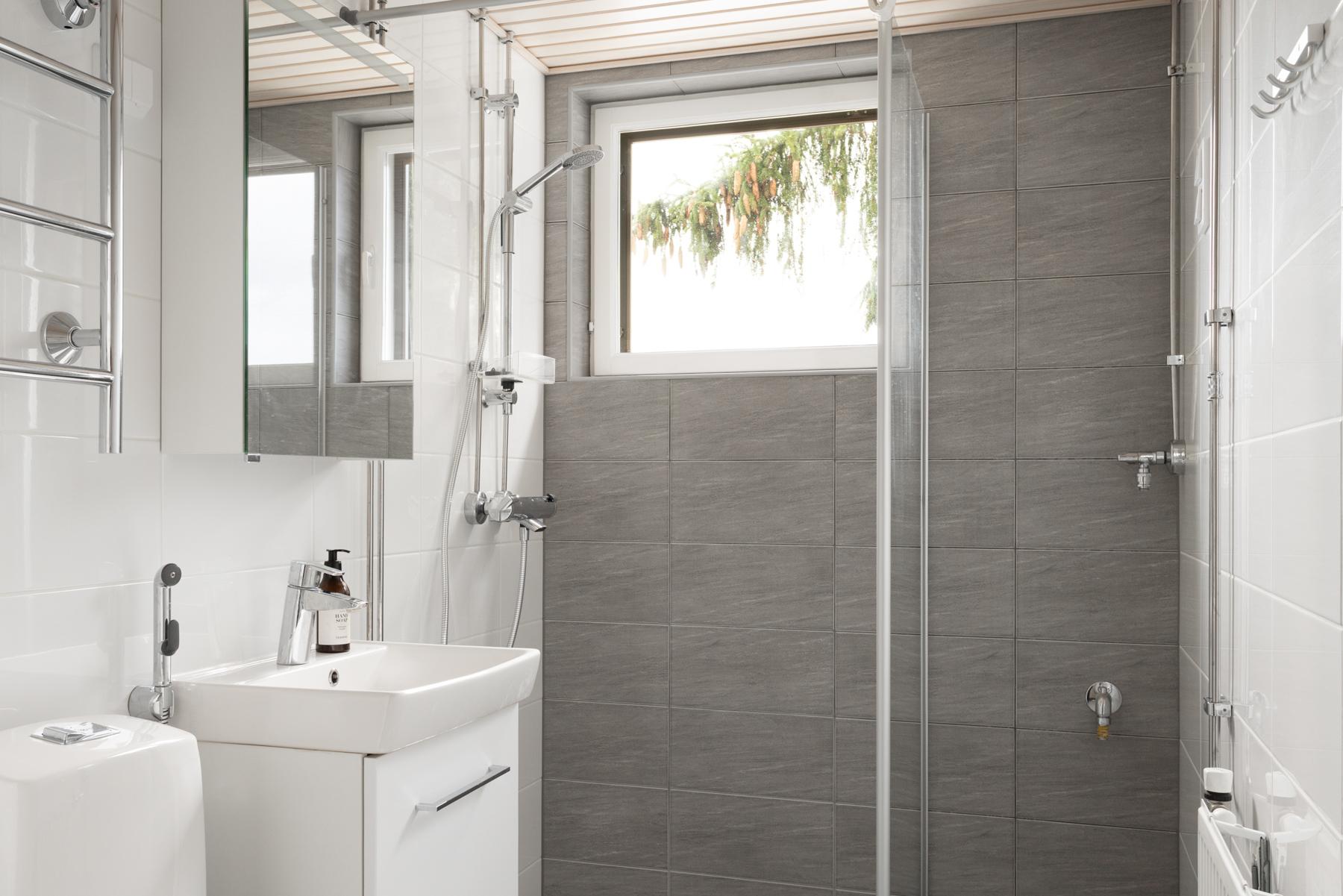 Juhana Herttuan tie 9, Koskela, Helsinki