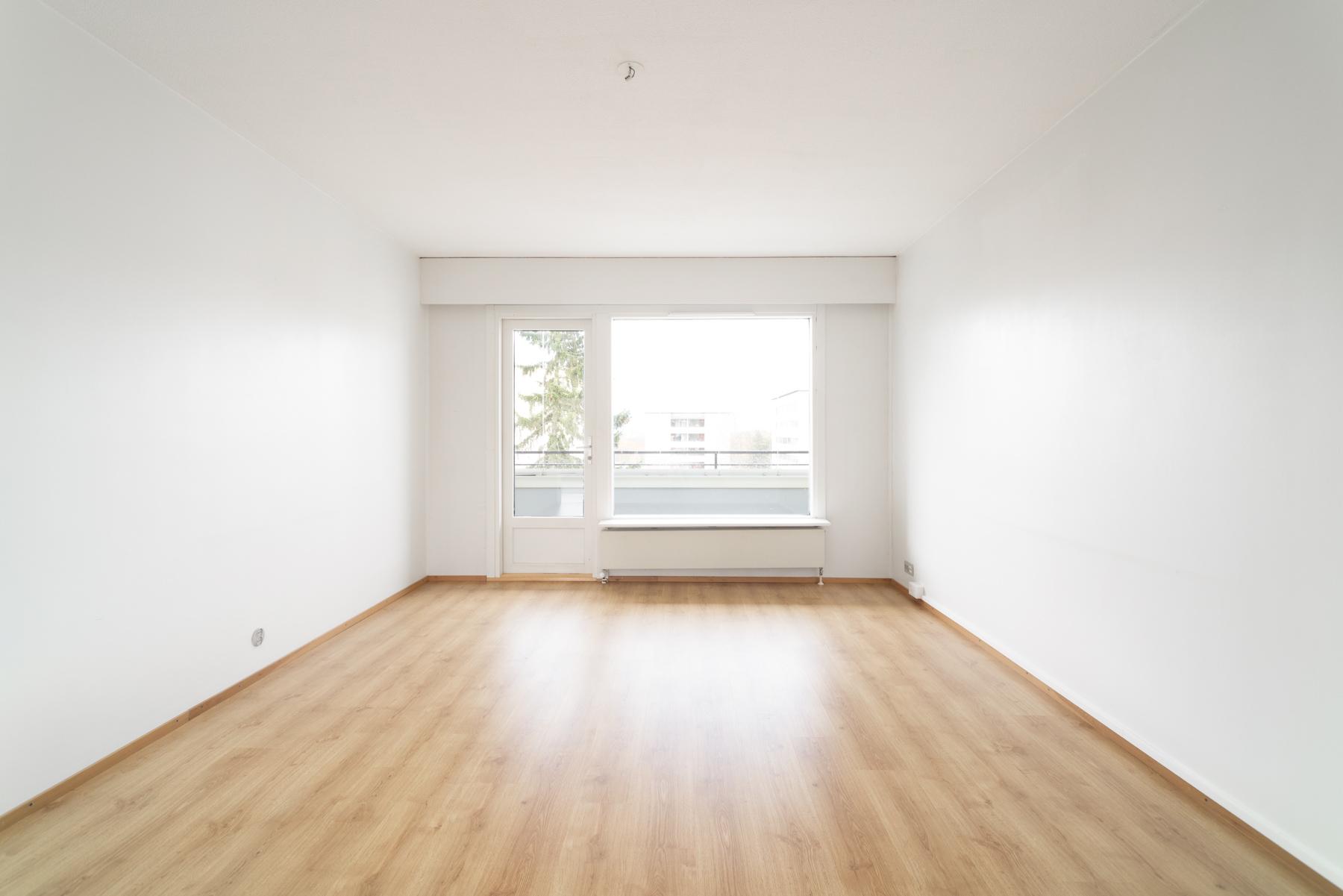 Juhana Herttuan tie 9, Koskela, Helsinki