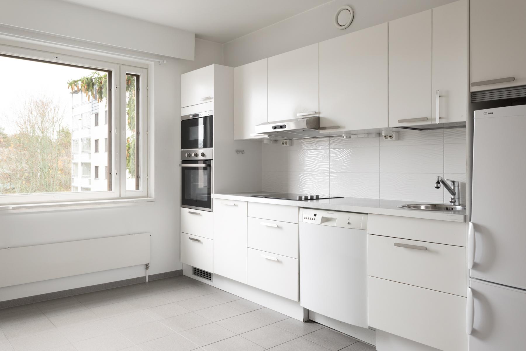 Juhana Herttuan tie 9, Koskela, Helsinki