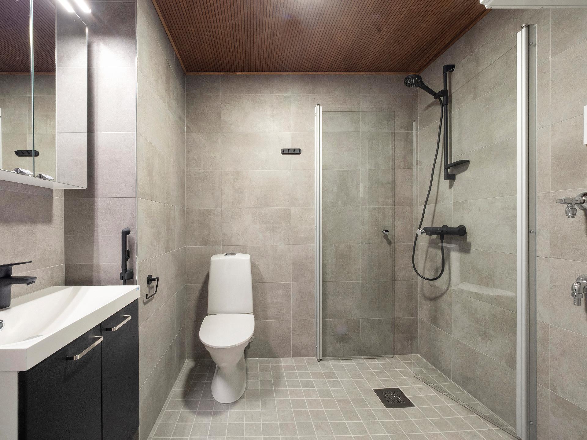 Penttilänkulma 6 C 36, Penttilä, Joensuu