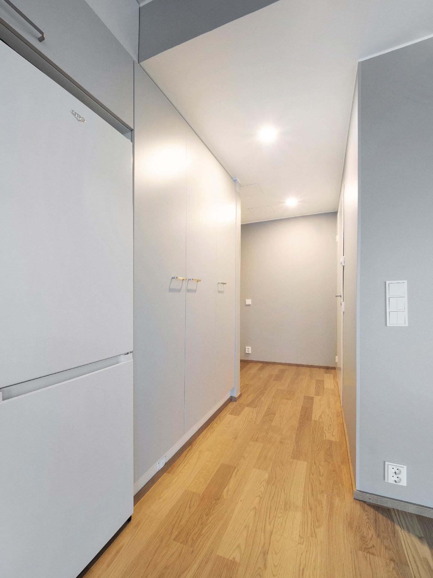 Penttilänkulma 6 C 36, Penttilä, Joensuu