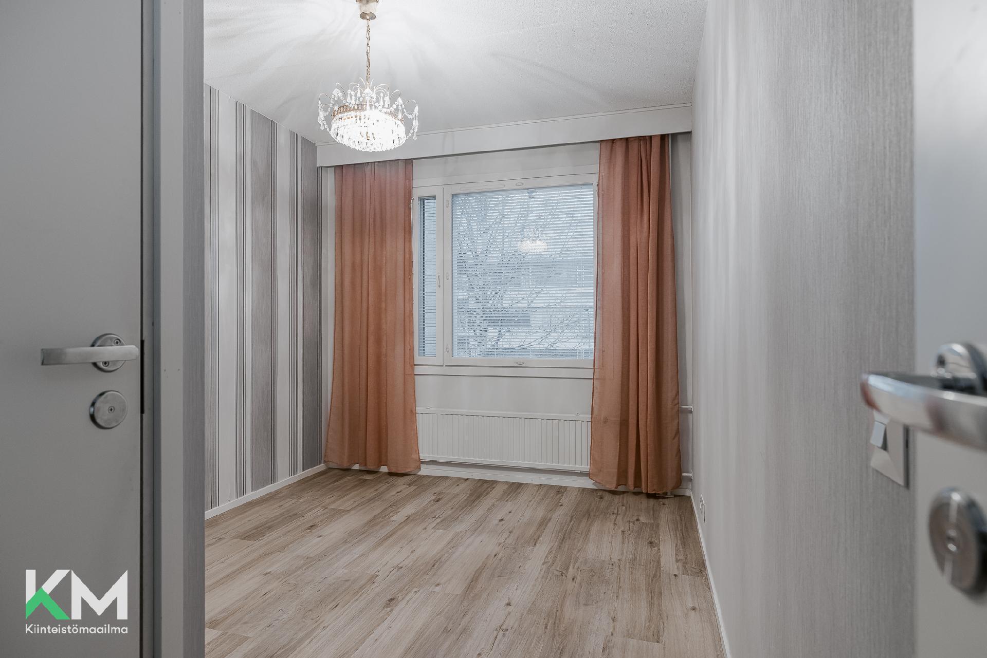 Kuulankatu 7, Uppa, Seinäjoki