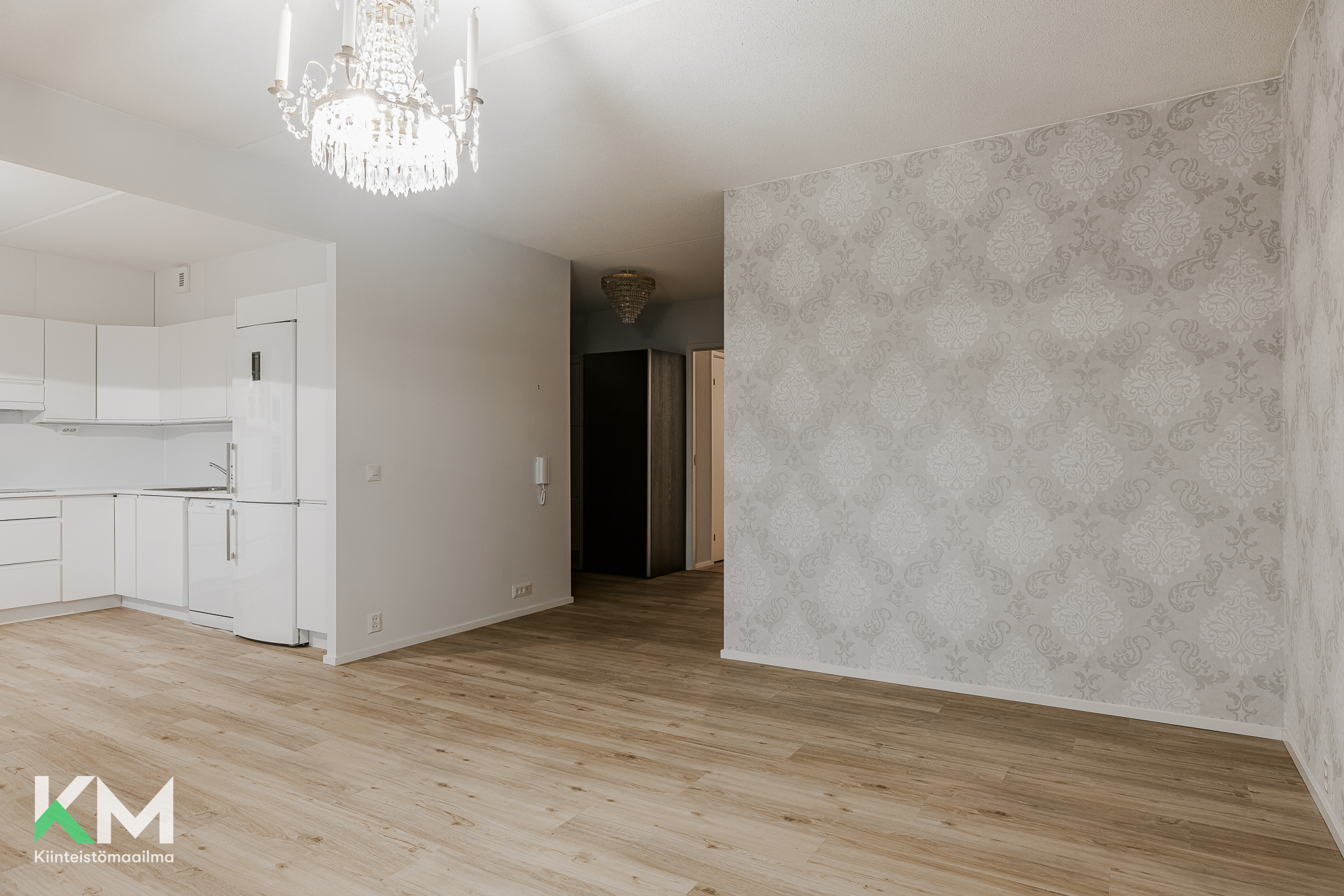 Kuulankatu 7, Uppa, Seinäjoki