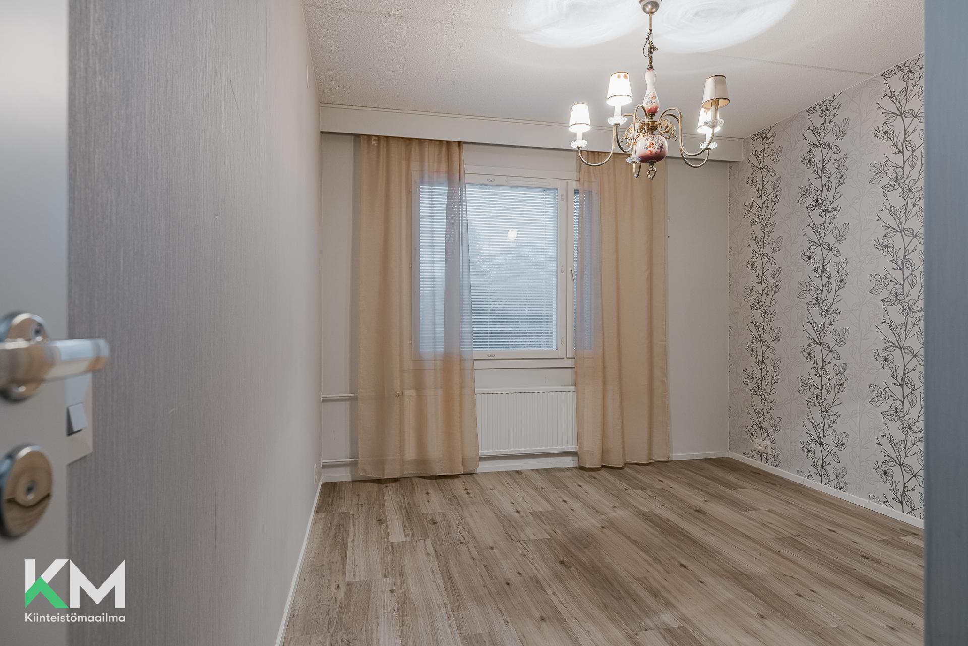 Kuulankatu 7, Uppa, Seinäjoki