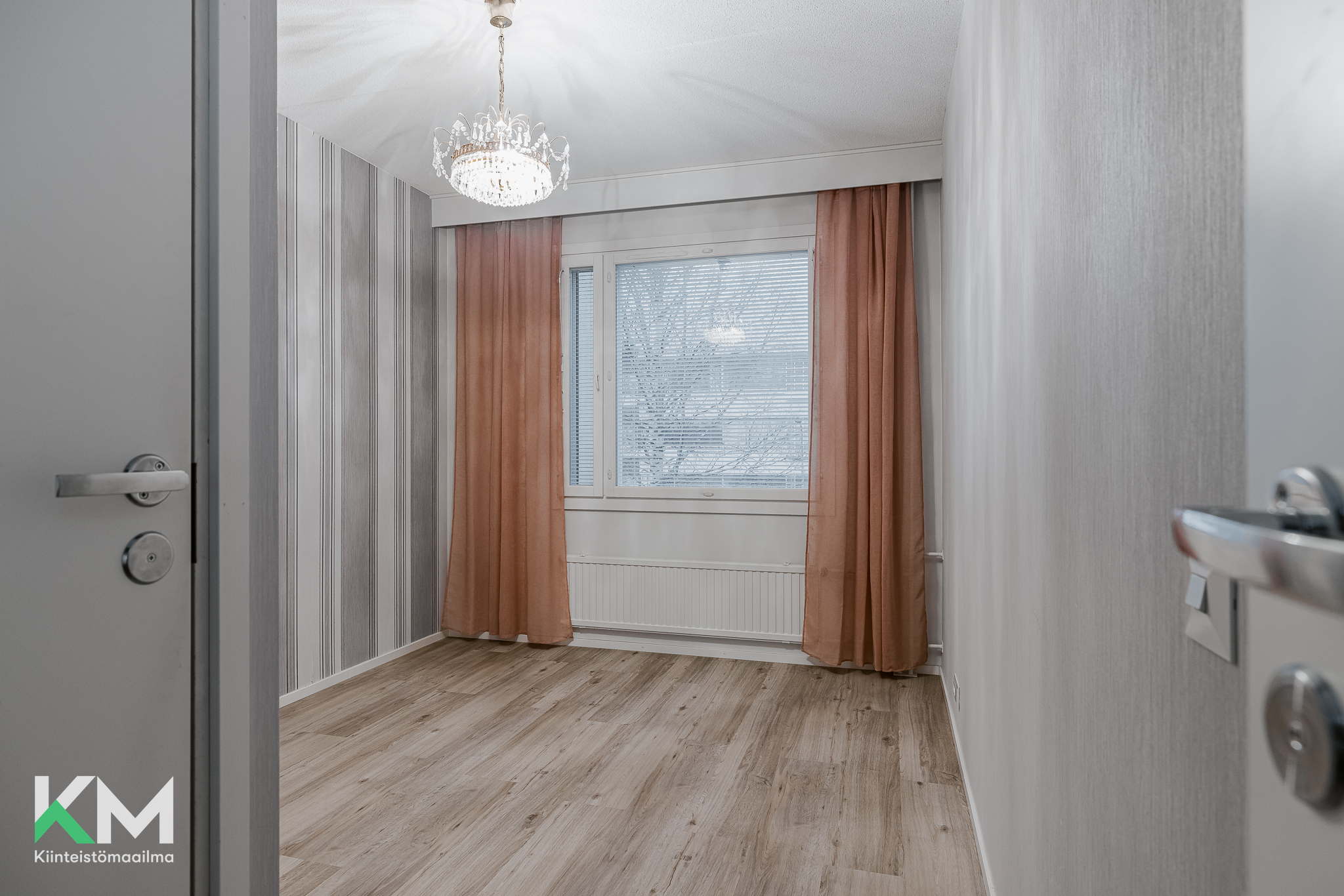 Kuulankatu 7, Uppa, Seinäjoki