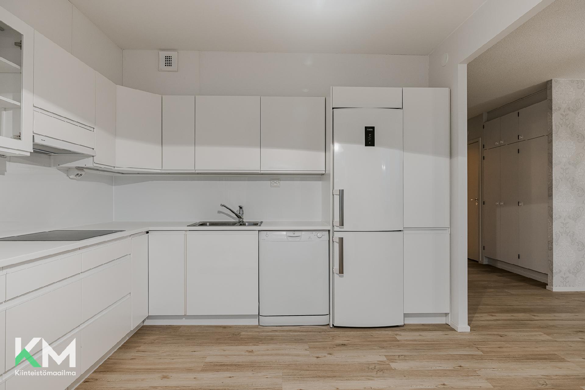 Kuulankatu 7, Uppa, Seinäjoki