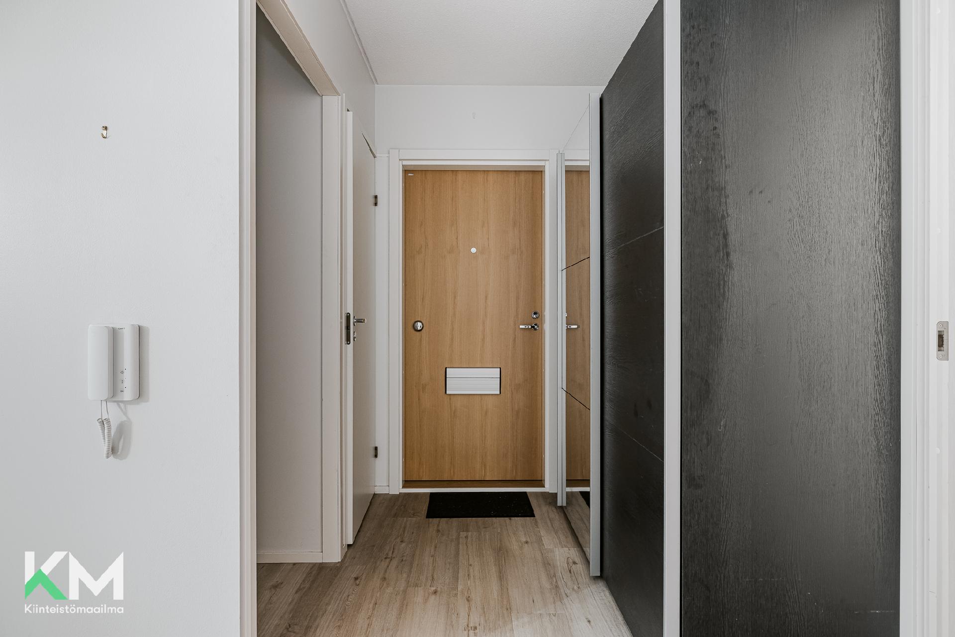 Kuulankatu 7, Uppa, Seinäjoki