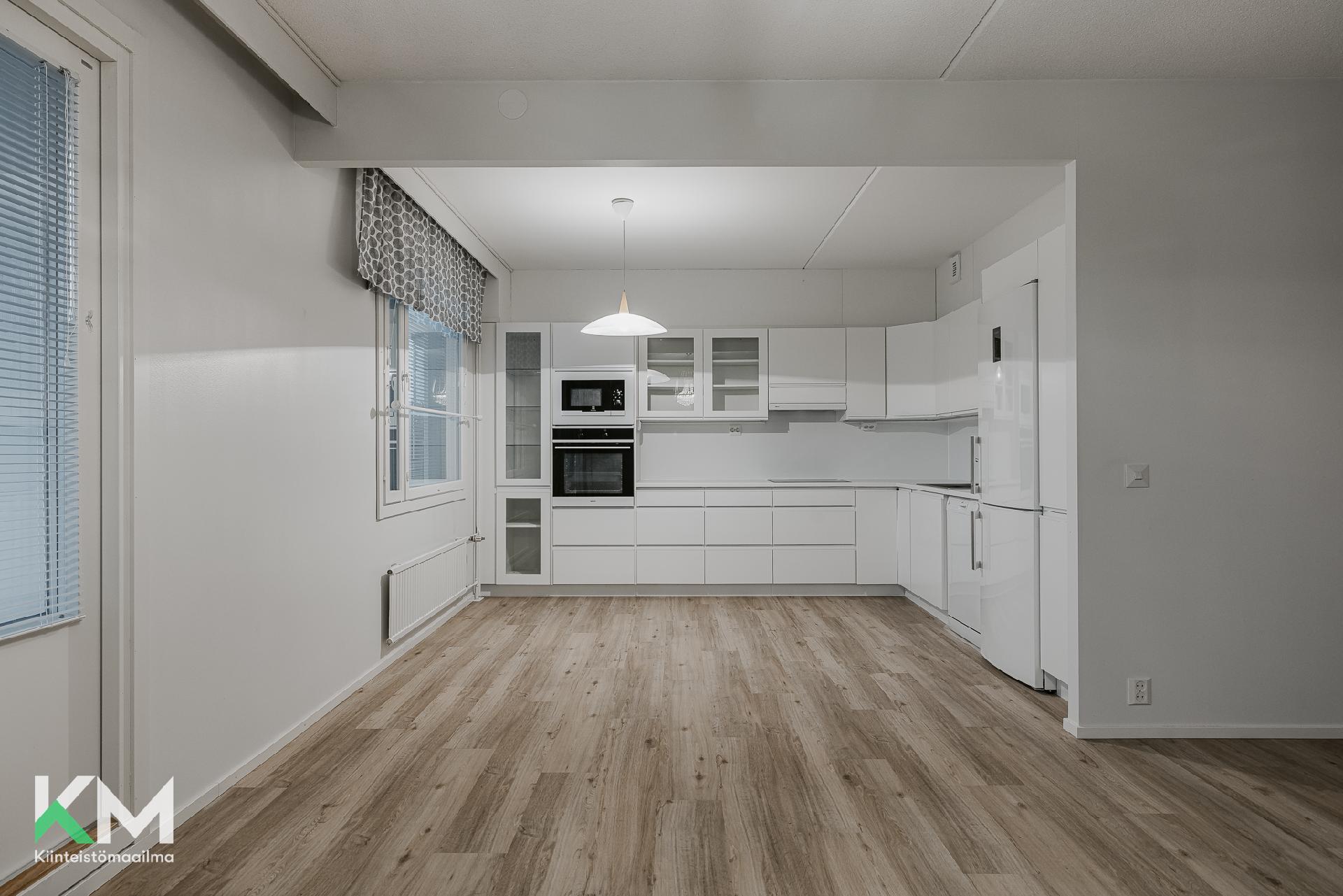 Kuulankatu 7, Uppa, Seinäjoki