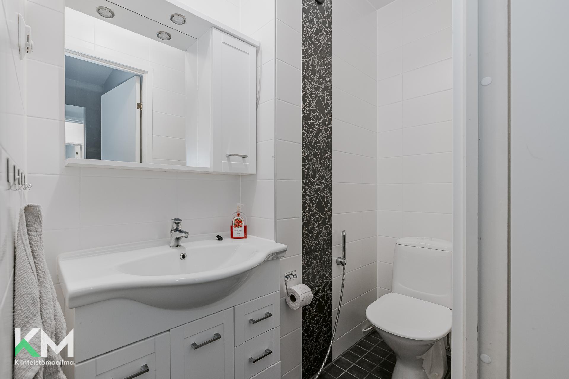 Kuulankatu 7, Uppa, Seinäjoki