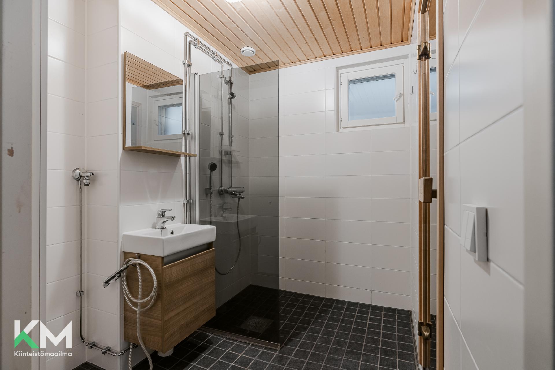 Kuulankatu 7, Uppa, Seinäjoki