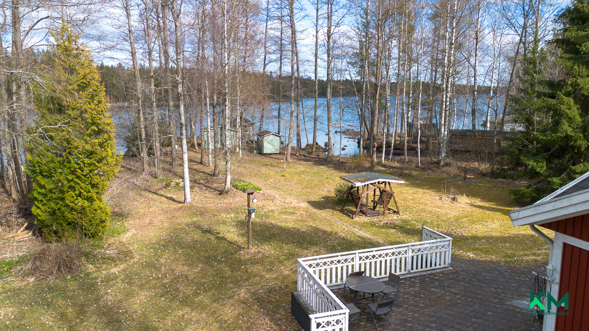 Auttilantie 45, Tohkala, Kangasala