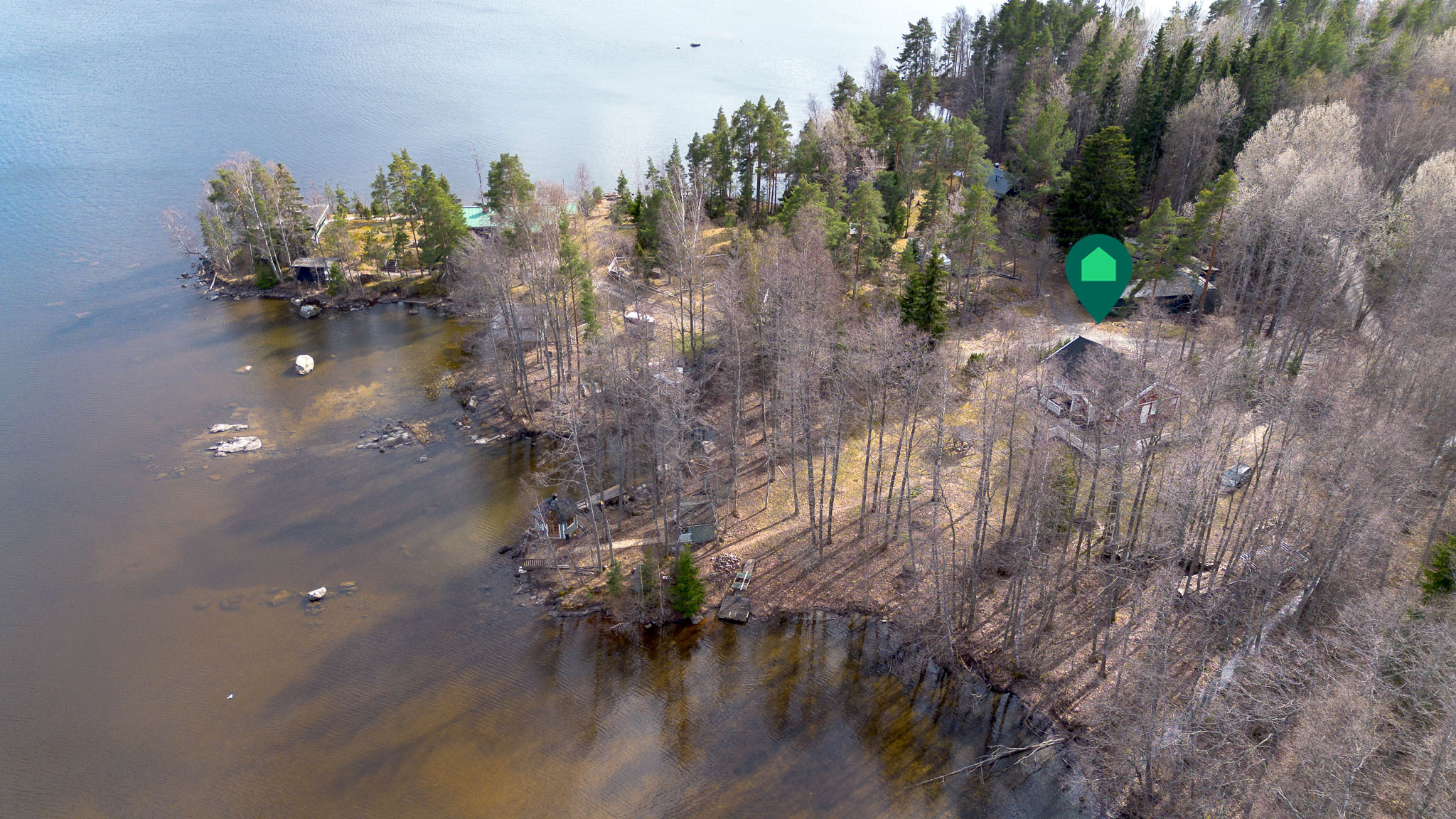Auttilantie 45, Tohkala, Kangasala