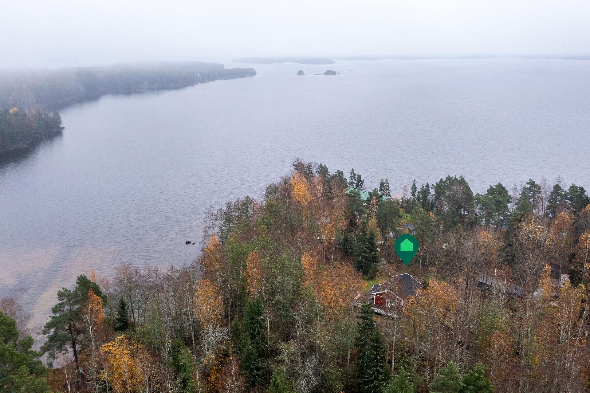 Auttilantie 45, Tohkala, Kangasala