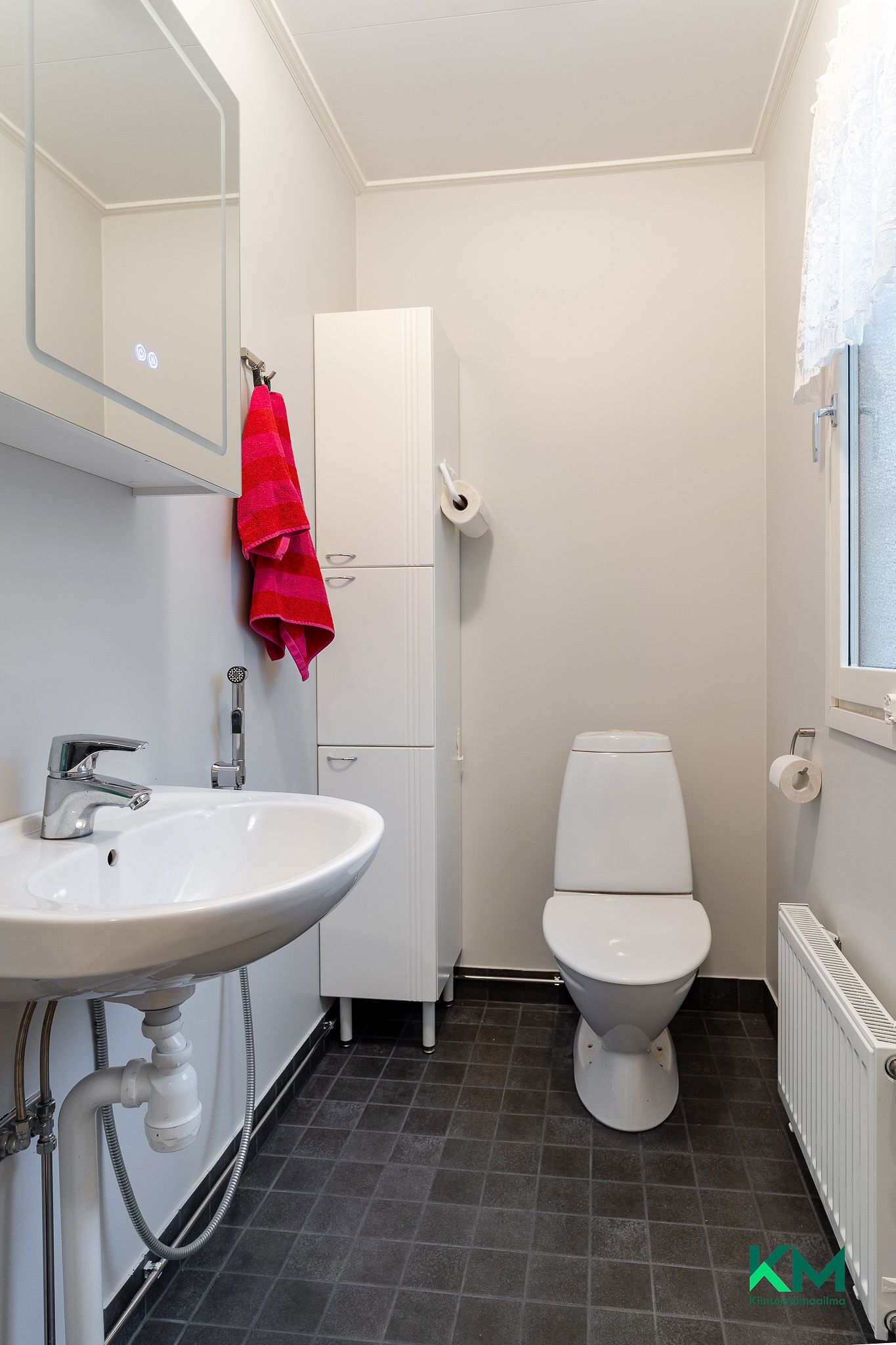 Erillis wc.