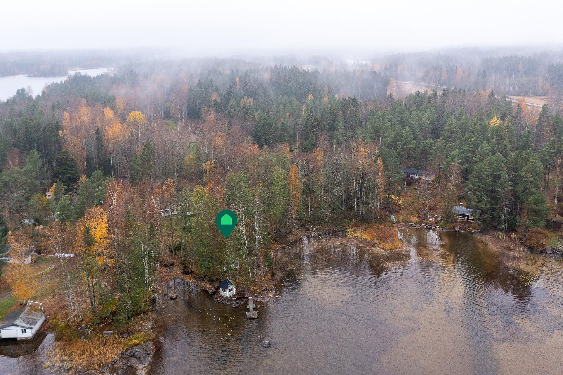 Auttilantie 45, Tohkala, Kangasala