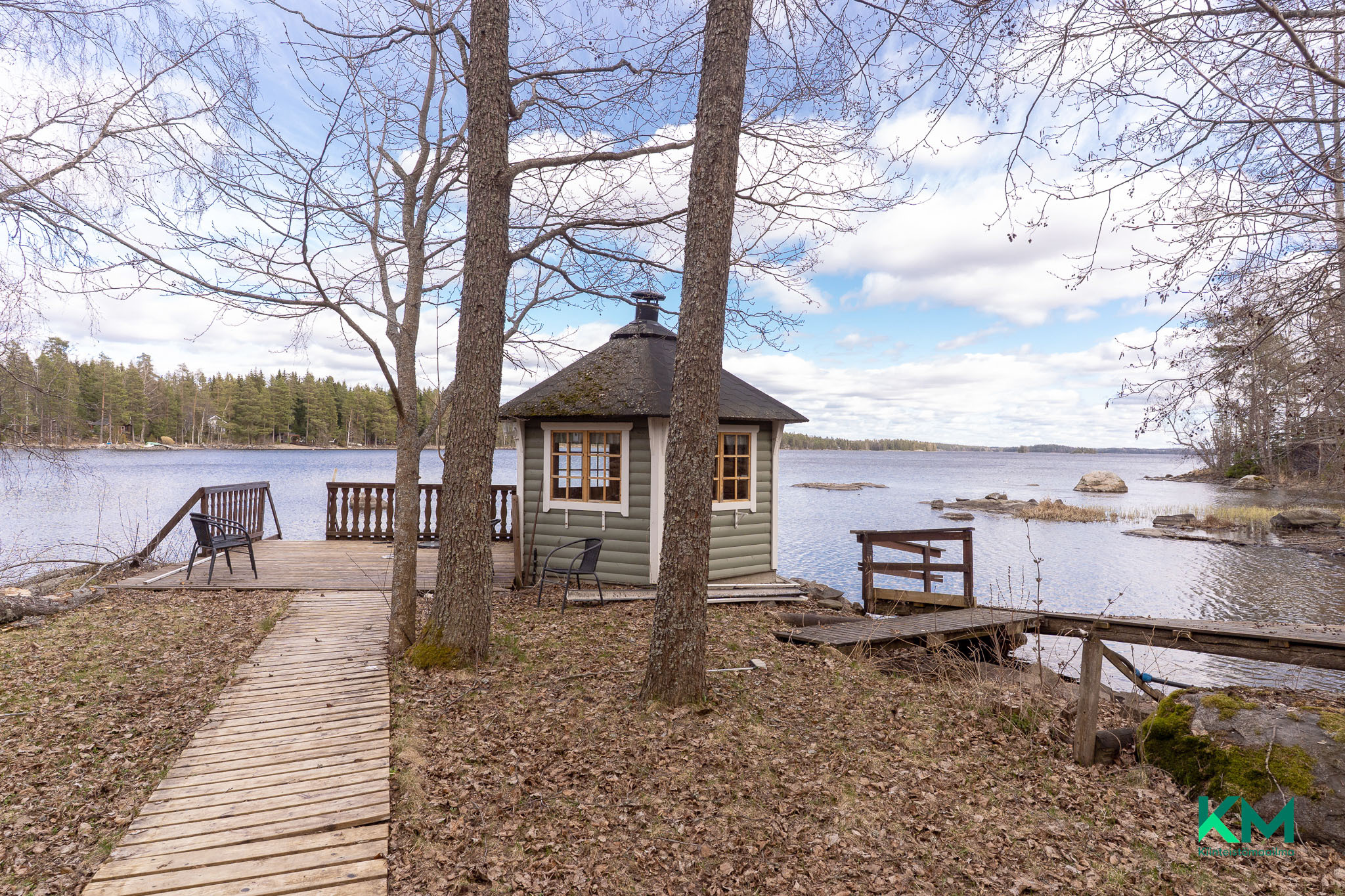 Auttilantie 45, Tohkala, Kangasala