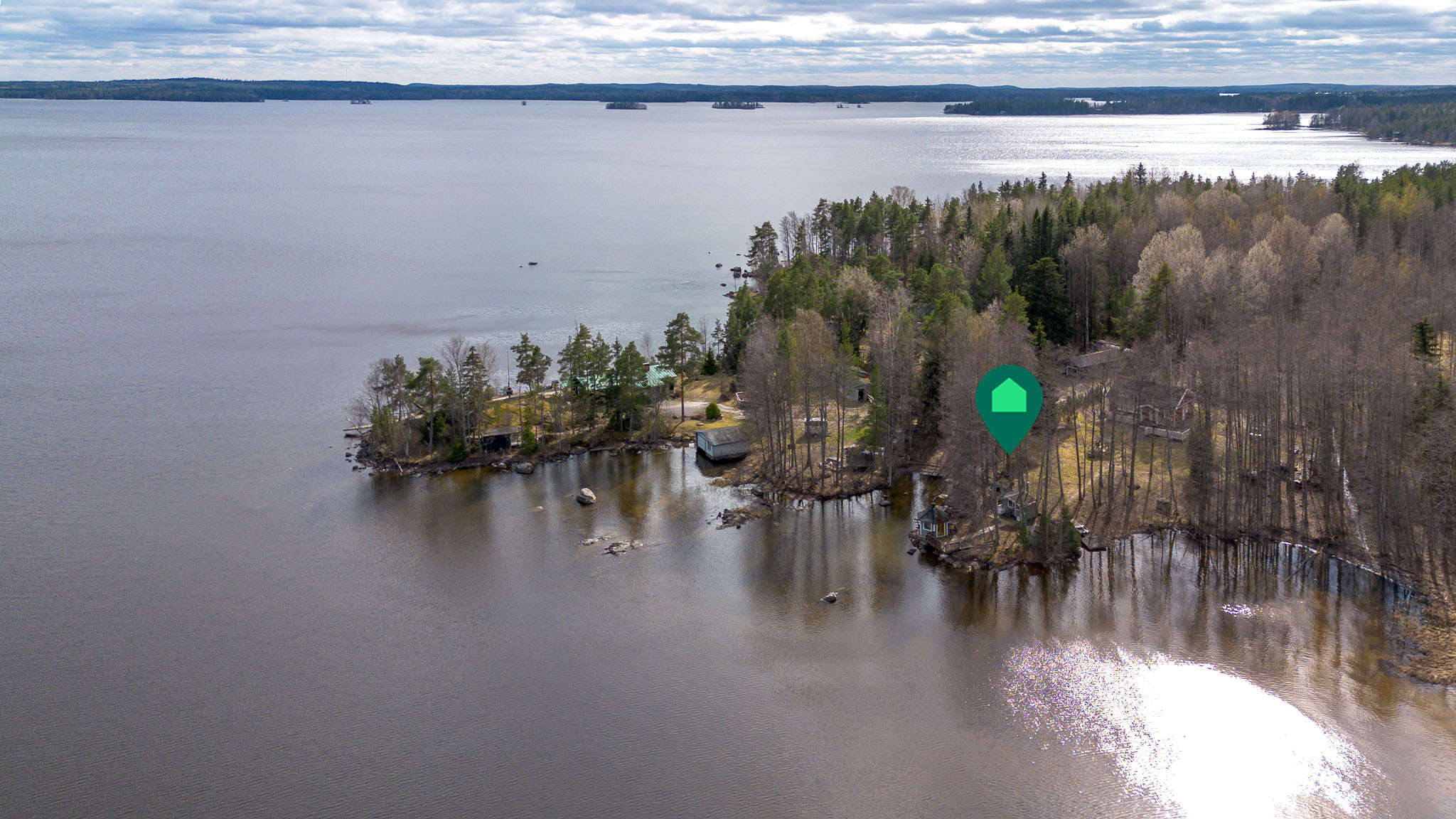 Auttilantie 45, Tohkala, Kangasala