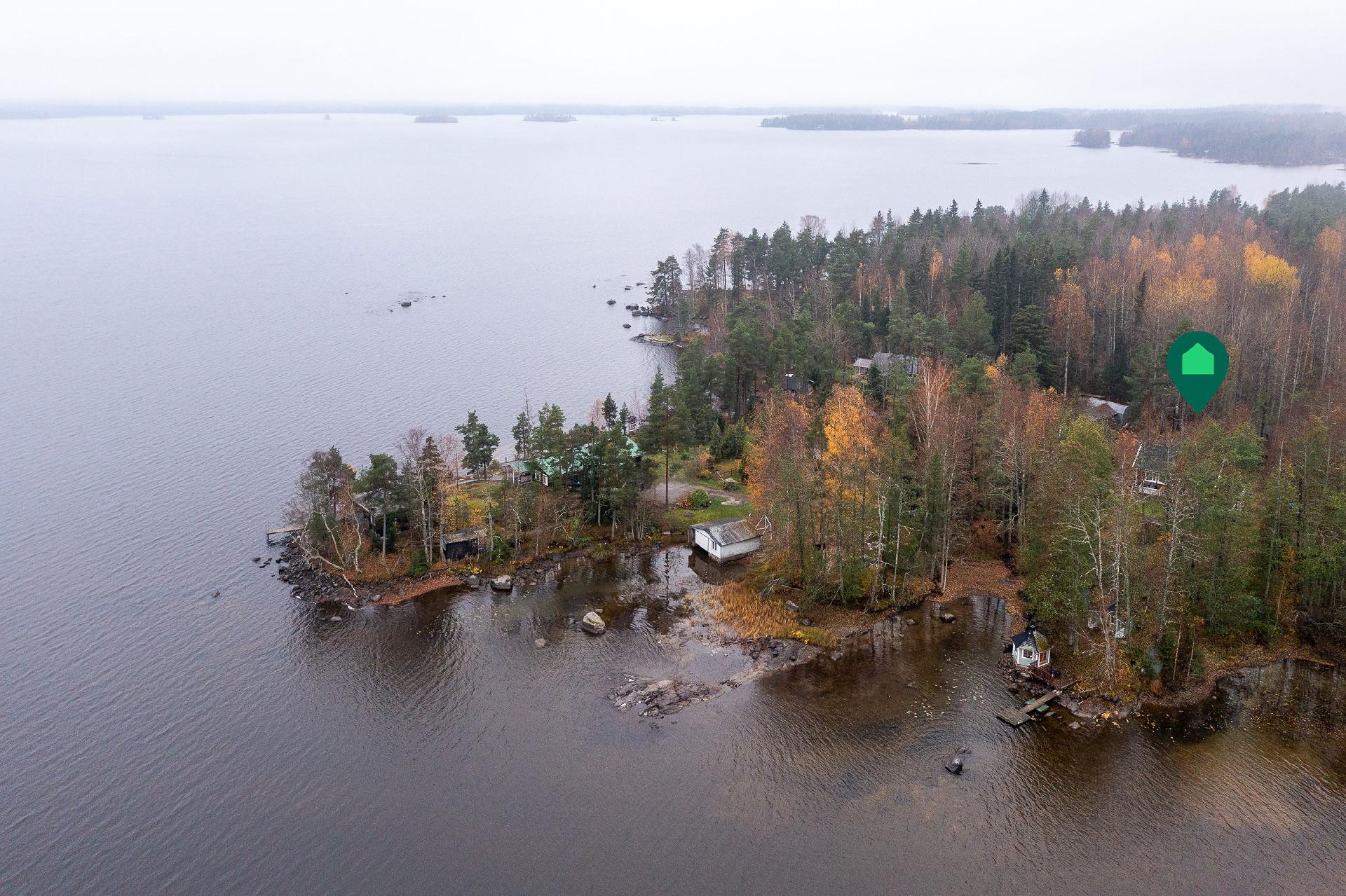 Auttilantie 45, Tohkala, Kangasala