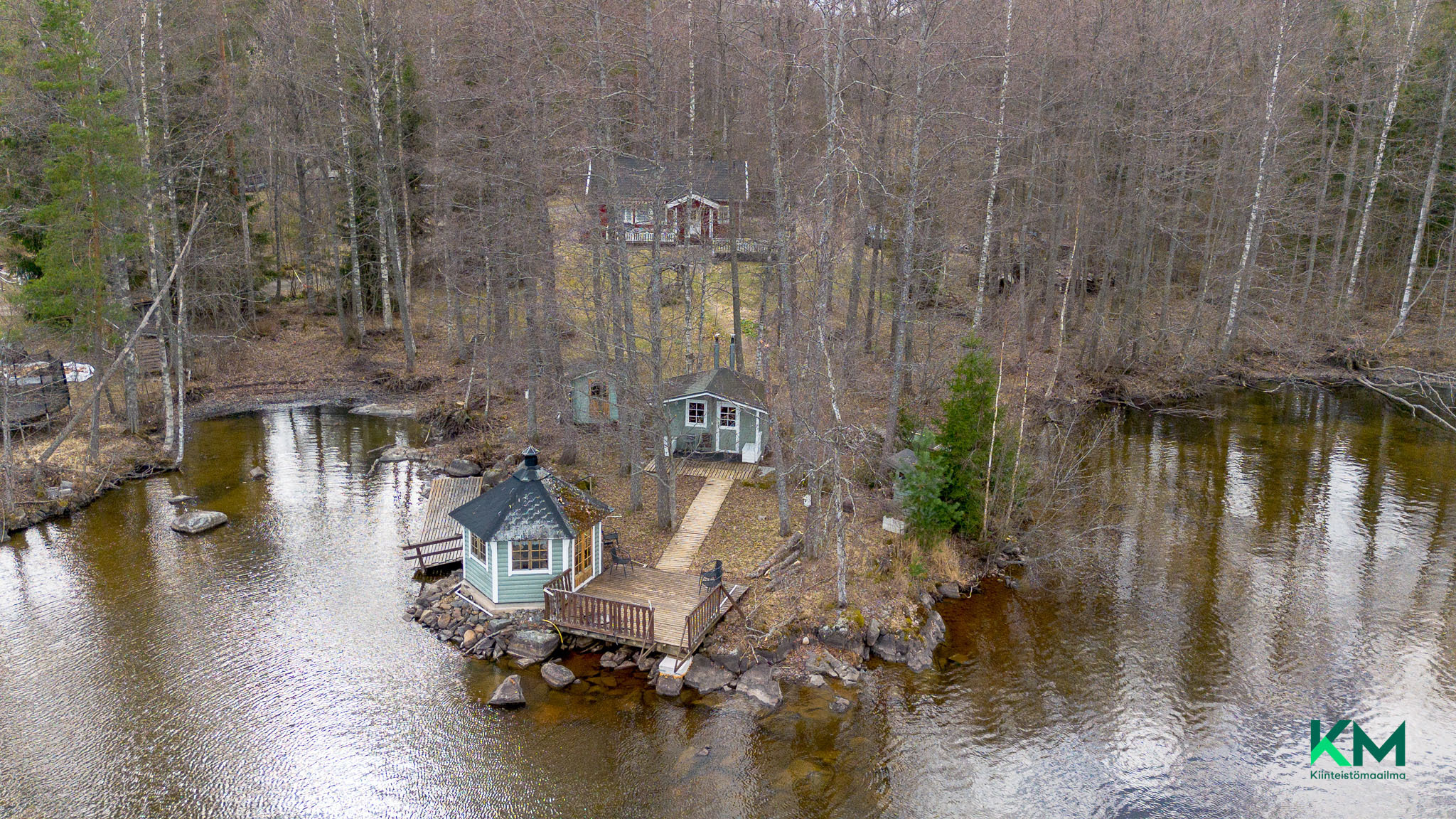 Auttilantie 45, Tohkala, Kangasala