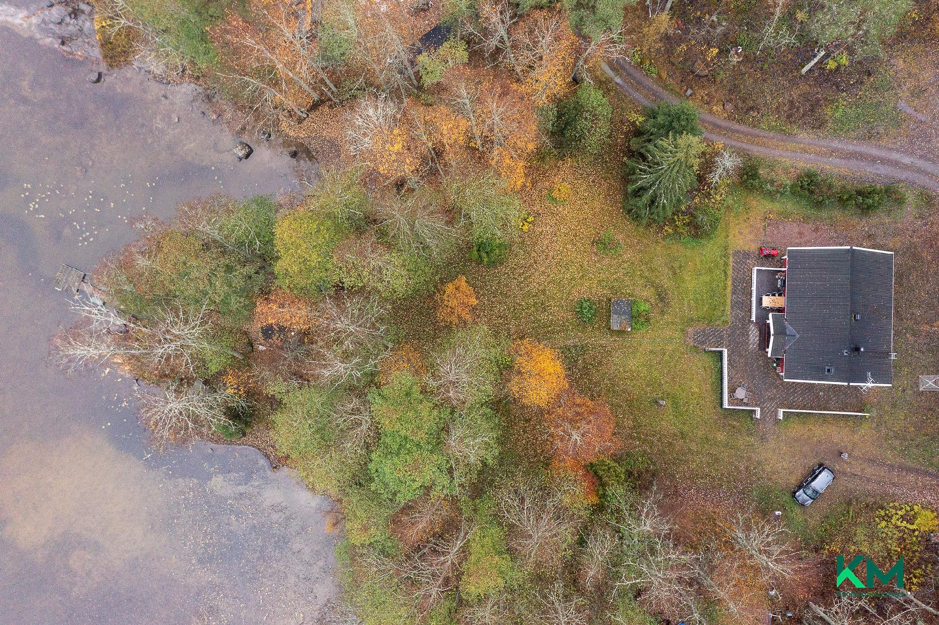 Auttilantie 45, Tohkala, Kangasala