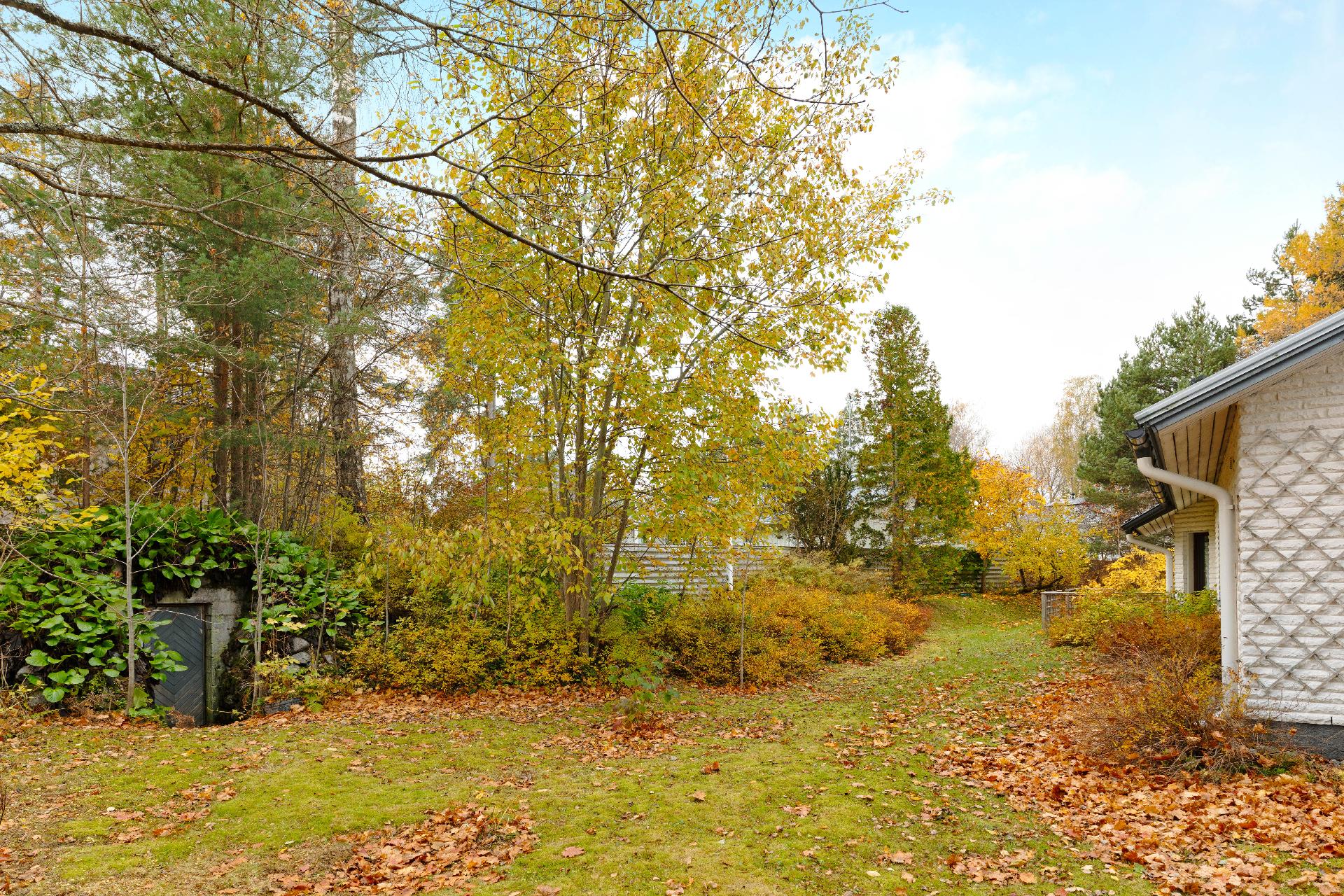 Pohjoispiha 4, Keskusta, Kirkkonummi